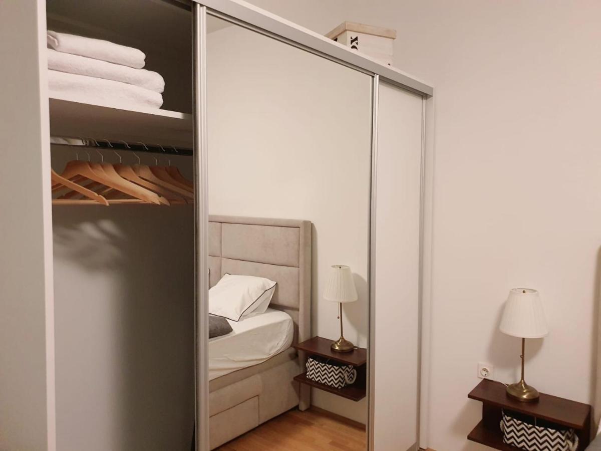 Studio Ibler Загреб Экстерьер фото